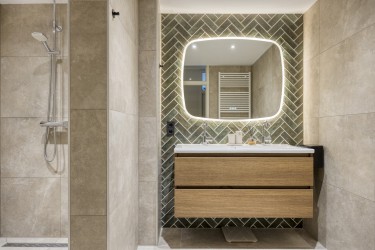 Badkamer