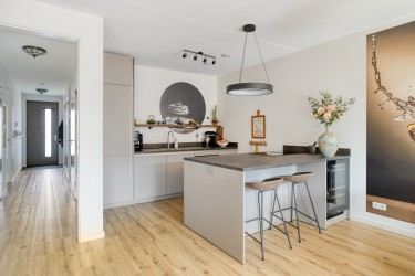 Keuken
