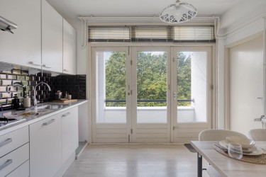 Keuken
