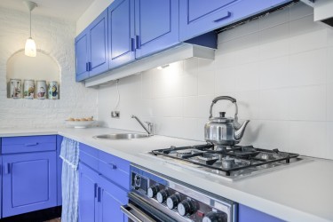 Keuken