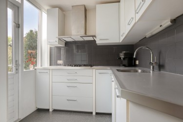 Keuken