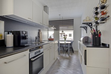 Keuken