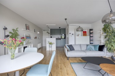 Woonkamer