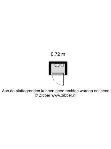 Plattegronden