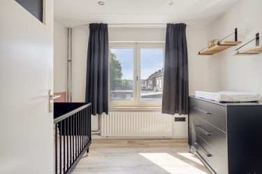 Slaapkamer