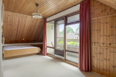 Slaapkamer
