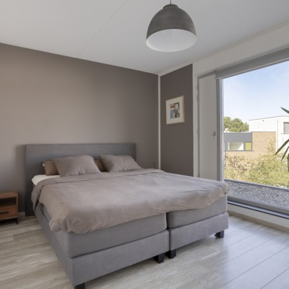 3 Slaapkamers