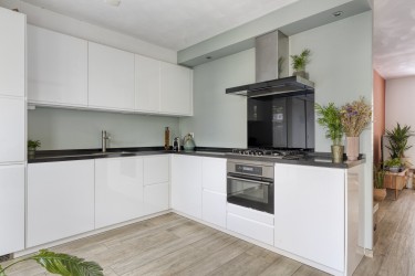 Keuken