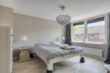 Slaapkamer