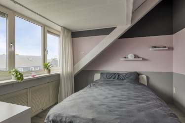 2 extra slaapkamers