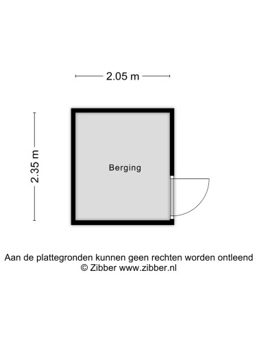 Plattegronden