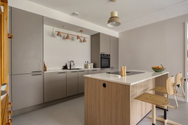 Keuken