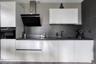 Keuken