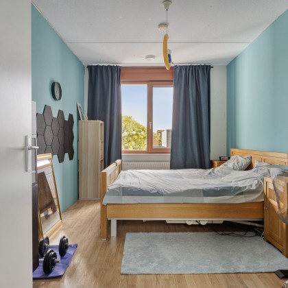 Nog twee kamers