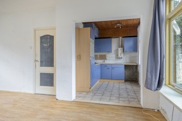 Keuken