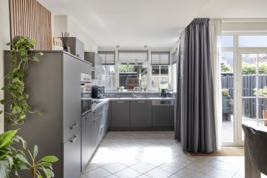 Keuken