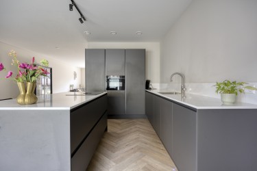 Keuken