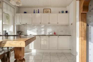Keuken