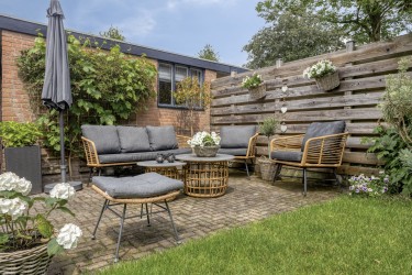 Tuin