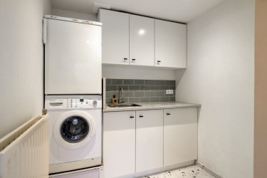 Keuken