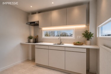 Keuken