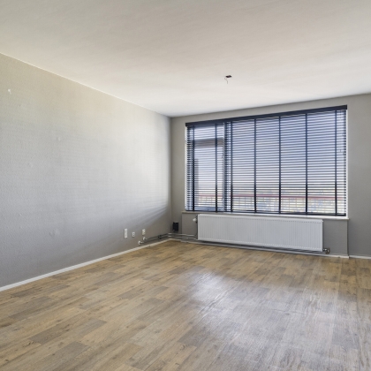 Lichte woonkamer