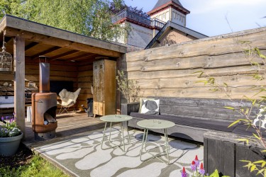 Tuin