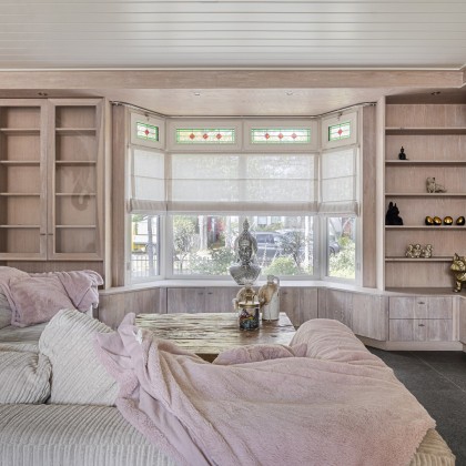 Royal living