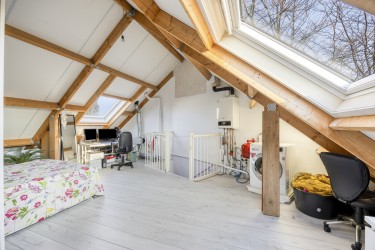 Slaapkamer