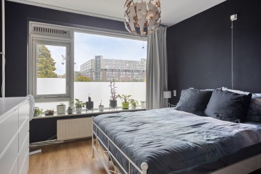 Slaapkamer