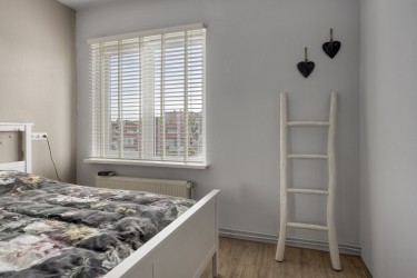 Slaapkamer