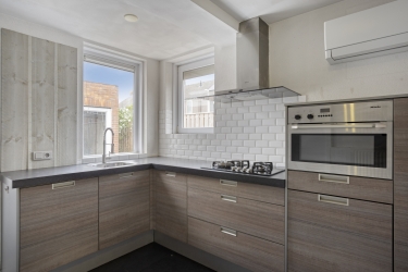 Keuken