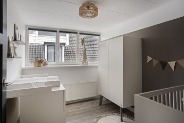 Slaapkamer