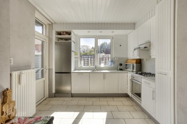 Keuken