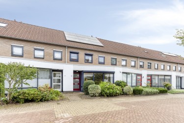 Omslagfoto brochure