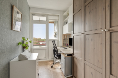 Slaapkamer