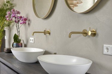 Badkamer