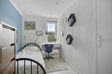 Slaapkamer