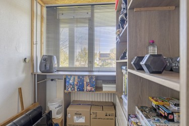 Slaapkamer