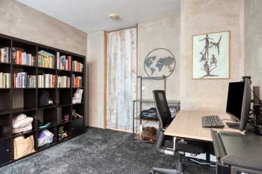 Slaapkamer