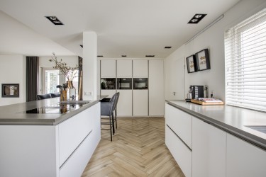 Keuken