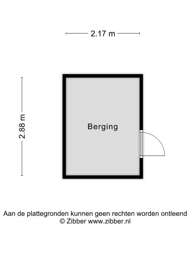 Plattegronden