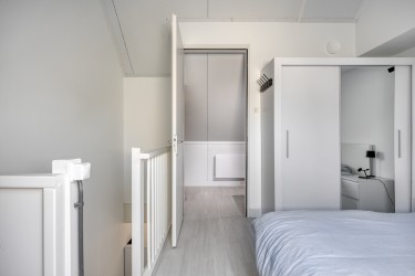 Slaapkamer