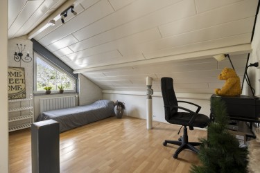 Slaapkamer