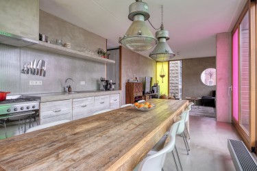 Keuken