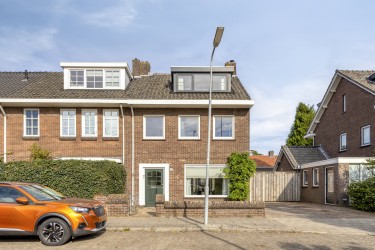 Omgeving
