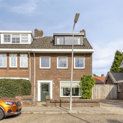 Eigen oprit