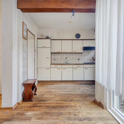 Open keuken