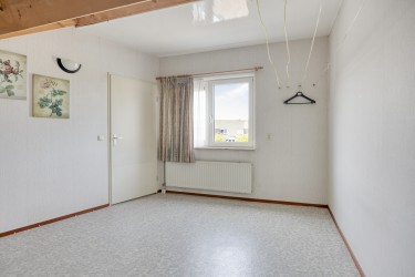 Twee slaapkamers