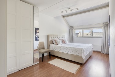 Slaapkamer